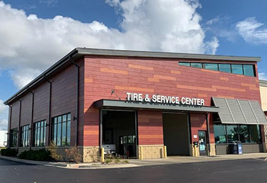 Tire and Service Center