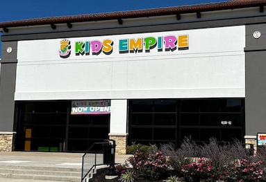 Kid's Empire